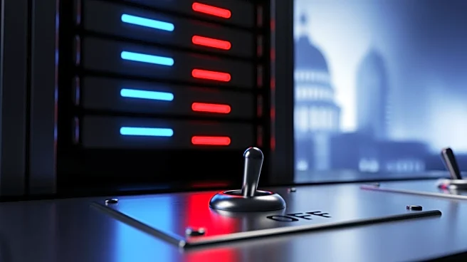 President Trump Orders Federal Agencies to Cease Use of Anthropic's AI Amid Pentagon Dispute