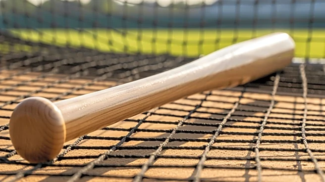 Peyton Pallette Resumes Live Batting Practice After Shoulder Fatigue