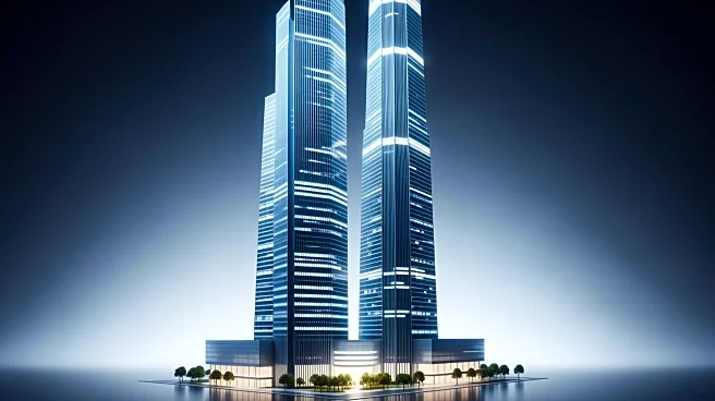 Paramount and Warner Bros. Discovery Announce $111 Billion Megamerger, Aiming to Transform Media Landscape