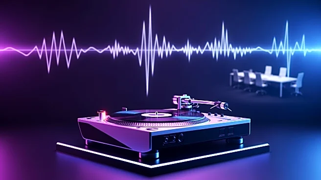 Thomas Bangalter of Daft Punk to Join Fred again.. for Tour Finale in London