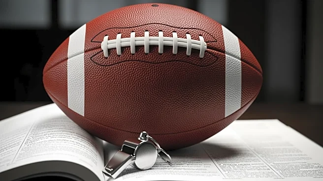 NCAA Ruling on Joey Aguilar's Eligibility Marks a Victory for College Football Regulations