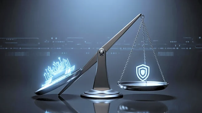 AI Industry Faces Internal Conflict Over Military Use Restrictions