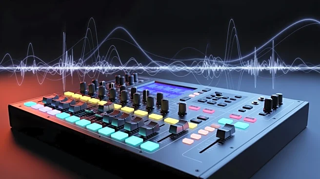 Indie Artists Encouraged to Leverage Online Platforms for Music Promotion