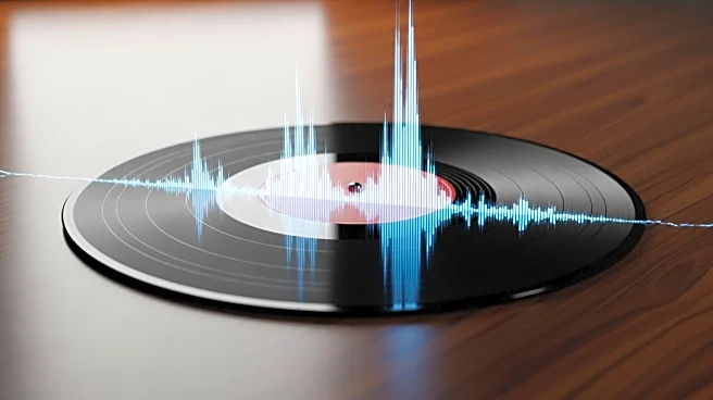 Mixed Outlook for the Future of the Music Business Amidst Streaming Dominance