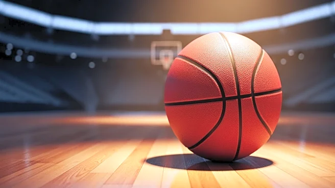 Miami (Ohio) RedHawks Secure Victory Over Western Michigan Broncos with Last-Second Layup