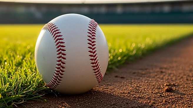LSU Baseball Prepares for Matchup Against Dartmouth Big Green