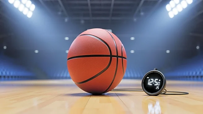 Oklahoma City Thunder Coach Mark Daigneault to Monitor Shai Gilgeous-Alexander's Minutes Post-Injury