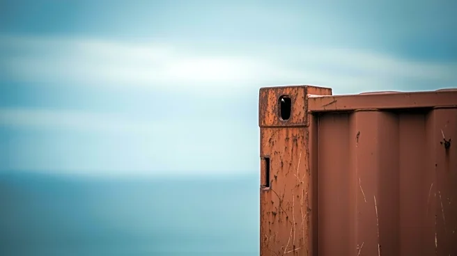 Xeneta Reports on Ocean Container Shipping Market Amid US Supreme Court Tariff Ruling