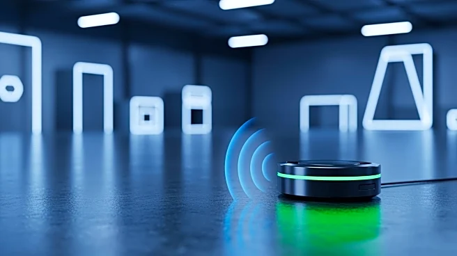 Motive Introduces Beacon to Enhance Equipment Tracking and Asset Utilization