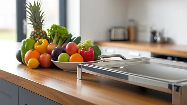 McLane Fresh Introduces New Foodservice Products at Convenience Retailing University