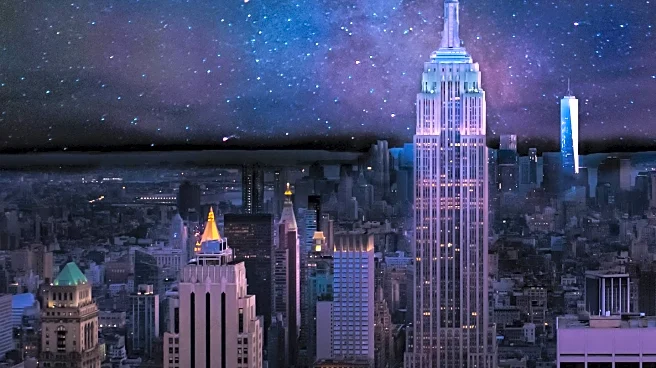 Rare Six-Planet Alignment Visible in New York: A Stargazer's Guide