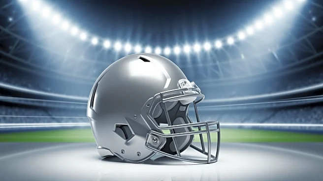 Dillon Thieneman's NFL Draft Prospects Rise After Impressive Combine Performance