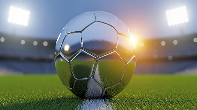 Cavan Sullivan Makes History as Youngest American Goal Scorer in Concacaf Champions Cup