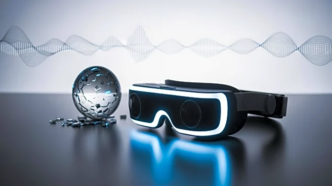 Snap's Spin-Off and Executive Departure Raise Concerns Over 2026 AR Launch