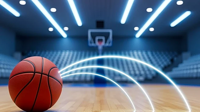 Charlotte Hornets' Kon Knueppel Sets Rookie 3-Point Record Amidst Playoff Push