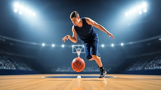 Seth Trimble's Aggressive Play Leads UNC to Victory Over Louisville