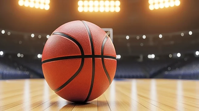 Miami (Ohio) Basketball Team Extends Undefeated Streak with Victory Over Western Michigan