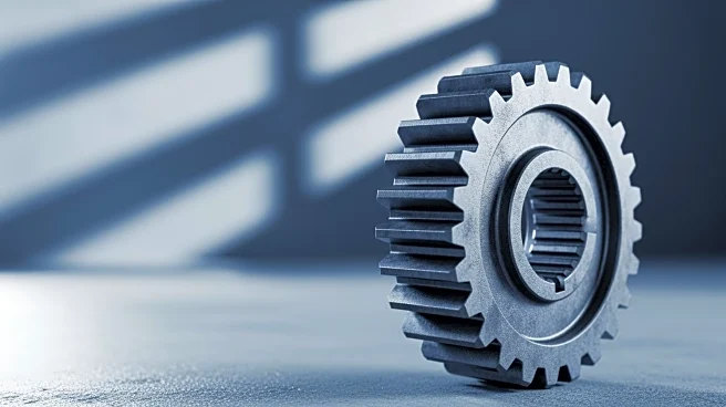 Supreme Court Overturns Trump Tariffs, Impacting U.S. Manufacturing Sector