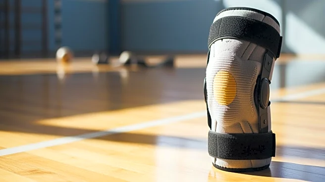 High School Female Athletes Face Rising ACL Injury Rates, Call for Better Prevention