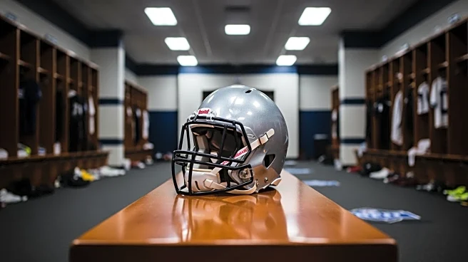 Indiana Football Players Prepare for 2026 NFL Draft Scouting Combine