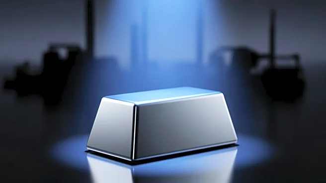 MP Materials Reports Strong Q4 Earnings, Shares Rise Amid Revenue Shortfall