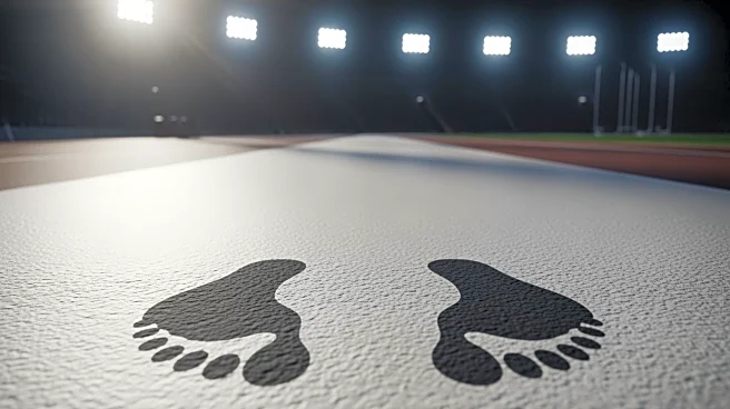 Eli Stowers Sets NFL Combine Record with Broad Jump, Impresses Scouts