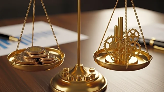 Bureau of Labor Statistics Reports Unexpected Rise in Wholesale Inflation, Impacting Federal Reserve's Rate Decisions