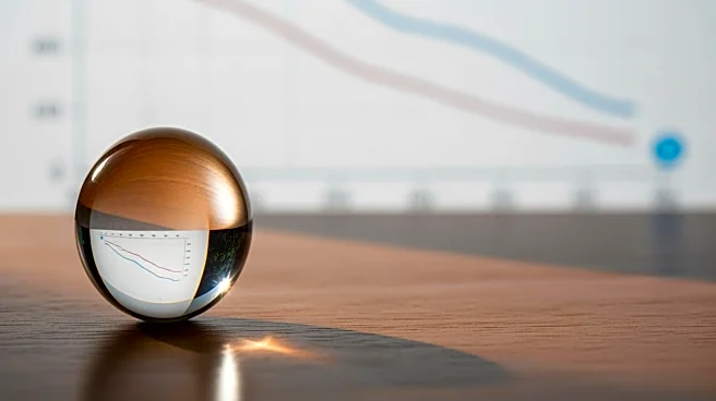 GfK Reports Decline in Consumer Confidence Amid Inflation Easing