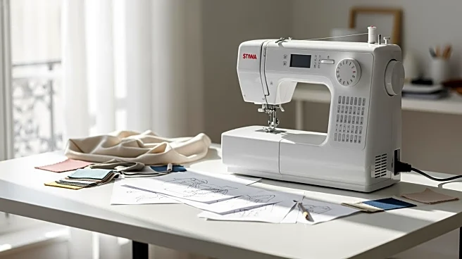 Young French Designers Face Financial and Skill Challenges Amid Paris Fashion Week