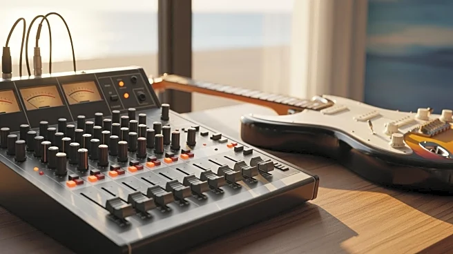 Beach Boys' 'Love You' Album Gets Live Premiere with Al Jardine and Band