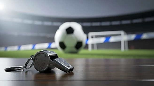 CIF Bylaw 600 Under Scrutiny Amid High School Soccer Forfeits