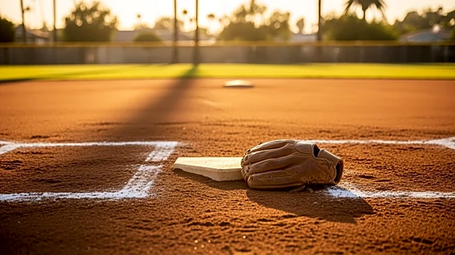 Jackie Robinson Classic Provides Unforgettable Experience for SoFlo Community