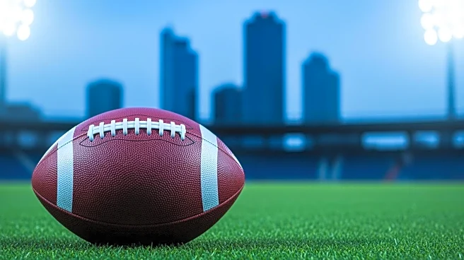 Detroit Lions to Play in 2026 NFL Munich Game, Amon-Ra St. Brown Expresses Excitement