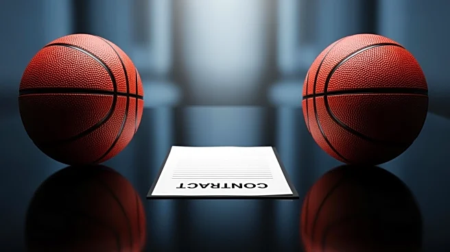 WNBA Players Show Division Over Strike in CBA Negotiations