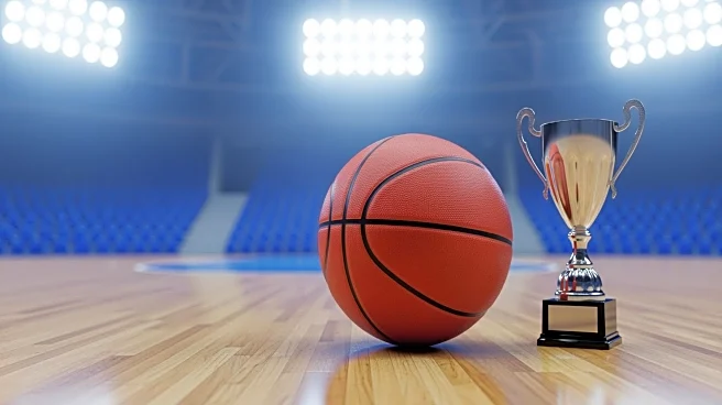 UCCS Celebrates Learfield Director’s Cup Amid Basketball Double-Header