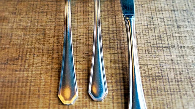 Inglewood's 'The Serving Spoon' Honored with James Beard Award