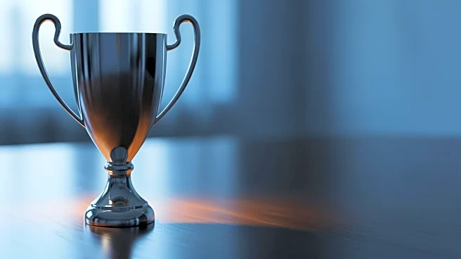 Pep Guardiola Emphasizes Mental Strength in Manchester City's Pursuit of Silverware