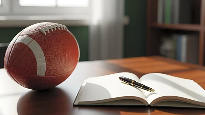 University of Washington Quarterback Demond Williams Jr. Regains Recognition After Transfer Portal Controversy