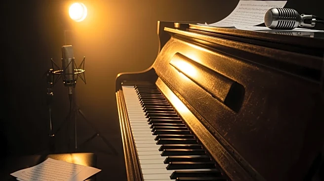 Neil Sedaka's Legacy: Chart-Topping Hits and Songwriting Mastery