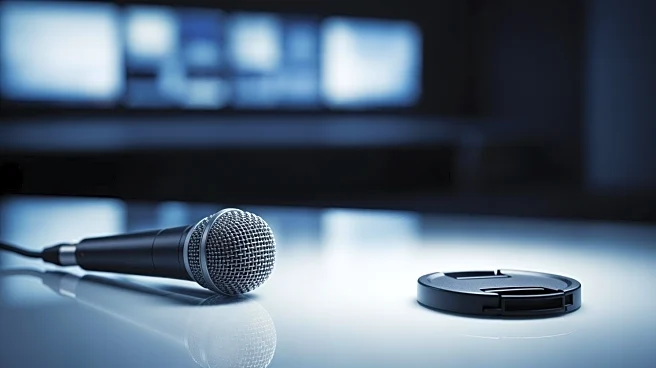 KTLA Faces Backlash Over Journalist Layoffs Amid Nexstar-Tegna Merger