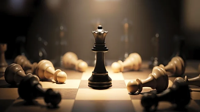 Rob Rausch Wins 'The Traitors' Season 4 with Strategic Backstabbing