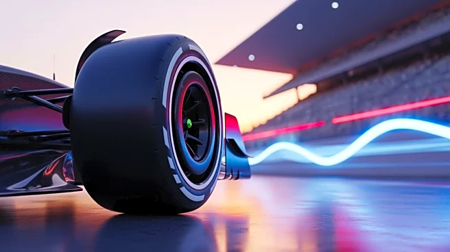 Australian Grand Prix 2026: New Era of F1 Racing Begins