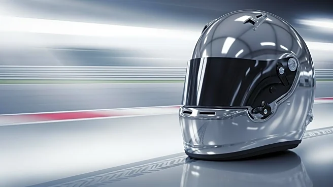 Tyler Reddick Leads NASCAR Standings Ahead of Texas Grand Prix