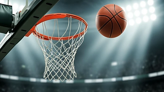 Michigan State Spartans Hold On for Upset Win Over Purdue Boilermakers