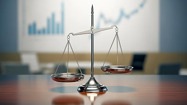 BlackRock TCP Capital Corp. Faces Securities Fraud Lawsuit Led by Rosen Law Firm