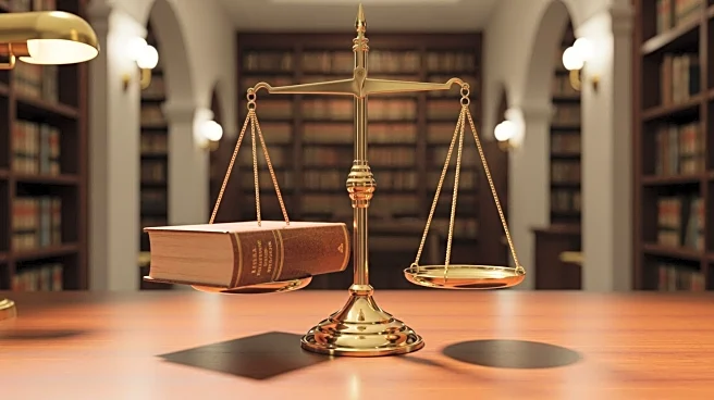 AccessLex Launches Private Loan Exchange Amid Federal Lending Changes for Law Students