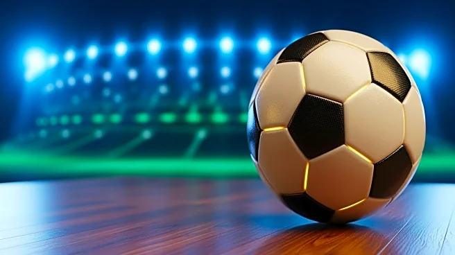 Cavan Sullivan Becomes Youngest American to Score in CONCACAF Champions Cup