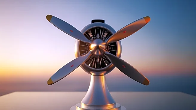 Aviation Expert Honored as Ambassador of the Year for Global Impact