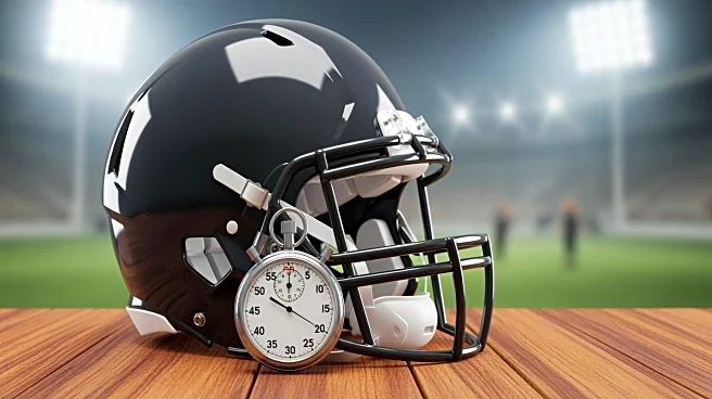 Lake McRee Discusses Loyalty and NFL Combine Prospects with USC Trojans