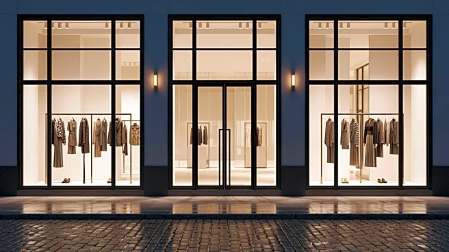 Ann Demeulemeester Expands with New Store in Milan's Fashion District